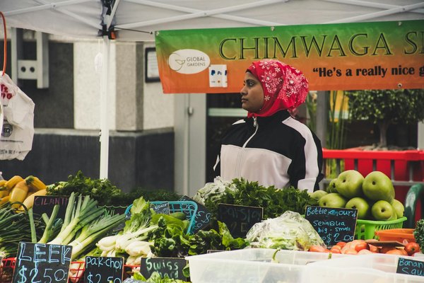 Hoe kan ik mijn zoete trek op een gezonde manier stillen?