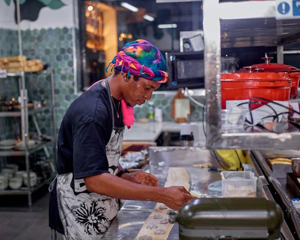 Hoe kies je de juiste keukenverlichting voor verschillende taken?